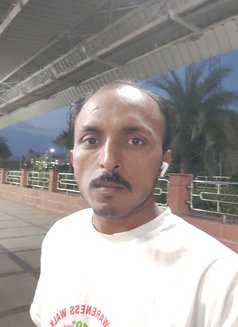 Sagar Shivale - Male escort in Hyderabad Photo 3 of 5