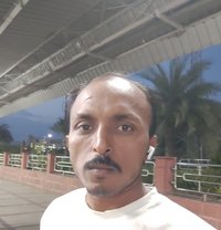 Sagar Shivale - Male escort in Hyderabad