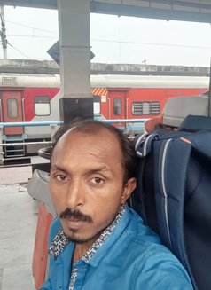 Sagar Shivale - Male escort in Hyderabad Photo 4 of 5