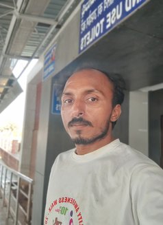 Sagar Shivale - Male escort in Hyderabad Photo 5 of 5