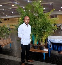 Sagar Shivale - Male escort in Kolkata