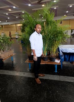 Sagar Shivale - Male escort in New Delhi Photo 1 of 3