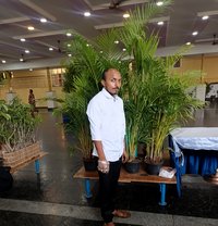 Sagar Shivale - Acompañantes masculino in New Delhi