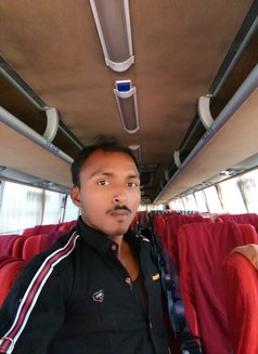 Sagar Shivale - Acompañantes masculino in New Delhi Photo 5 of 5