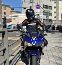 Sagar Sigdel - Male escort in Kathmandu