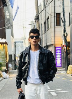 Sagar Sigdel - Male escort in Kathmandu Photo 2 of 2