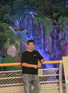 Sagar Sigdel - Male escort in Seoul Photo 3 of 3
