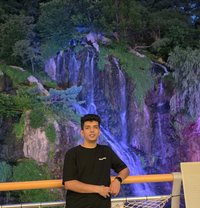 Sagar Sigdel - Male escort in Seoul