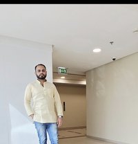 Sagar Singh - Male escort in Dubai