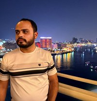 Sagar Singh - Male escort in Dubai