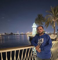 Sagar Singh - Acompañantes masculino in Dubai