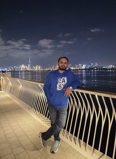 Sagar Singh - Male escort in Dubai Photo 6 of 6