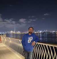 Sagar Singh - Male escort in Dubai