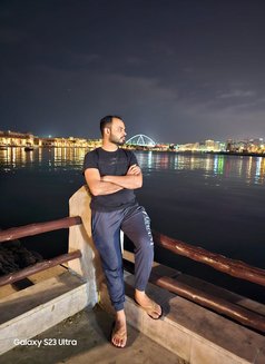 Sagar Singh - Male escort in Dubai Photo 2 of 2
