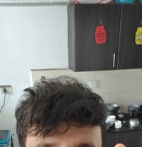 Sagar the Intense Lover - Male escort in Kolkata