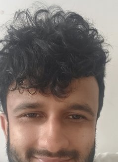 Sagar the Intense Lover - Male escort in Kolkata Photo 2 of 3