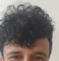 Sagar the Intense Lover - Male escort in Kolkata