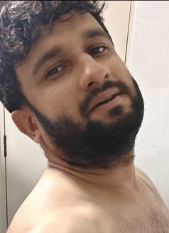 Sagar the Intense Lover - Male escort in Kolkata Photo 3 of 3