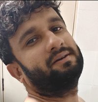 Sagar the Intense Lover - Male escort in Kolkata