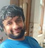 Sagar the Romantic - Male escort in Kolkata Photo 1 of 3