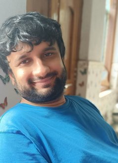 Sagar the Romantic - Male escort in Kolkata Photo 1 of 3