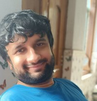 Sagar the Romantic - Acompañantes masculino in Kolkata