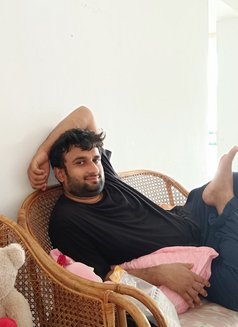 Sagar the Romantic - Male escort in Kolkata Photo 2 of 3