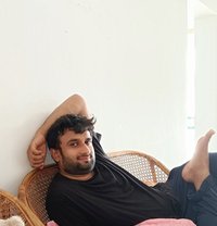 Sagar the Romantic - Acompañantes masculino in Kolkata