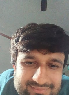 Sagar the Romantic - Male escort in Kolkata Photo 3 of 3