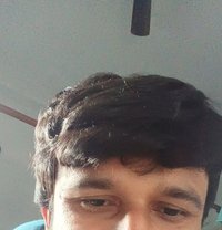 Sagar the Romantic - Acompañantes masculino in Kolkata