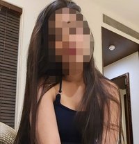 Ritu ( Cam Show & Real Meet) - escort in Mumbai