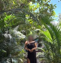 Sage - escort in Hyderabad