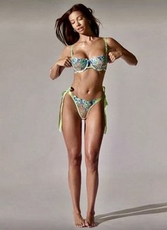 Sage Daphne - escort in Bangkok Photo 1 of 6