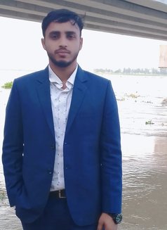 Sagor Chowdhori - Male escort in Dhaka Photo 2 of 3