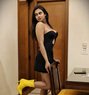 Sagorika the Queen of Seduction - Transsexual escort in Bangalore Photo 5 of 23