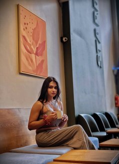 Sagorika the Queen of Seduction - Transsexual escort in Kolkata Photo 18 of 19