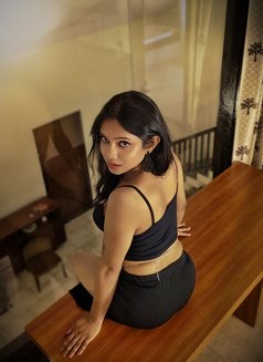 Sagorika the Queen of Seduction - Transsexual escort in Bangalore Photo 19 of 20