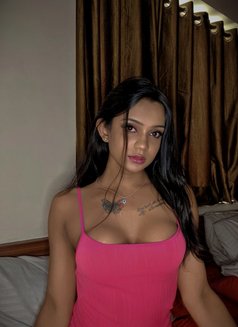 Sagorika the Queen of Seduction - Transsexual escort in Bangalore Photo 28 of 30