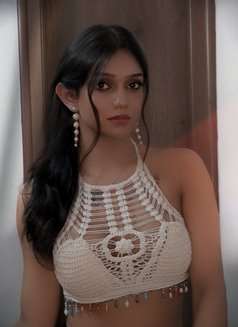 Sagorika the Queen of Seduction - Acompañantes transexual in Bangalore Photo 27 of 29