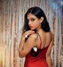 Sagorika the Queen of Seduction - Acompañantes transexual in Bangalore Photo 29 of 29