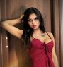 Sagorika the Queen of Seduction - Transsexual escort in Bangalore Photo 30 of 30