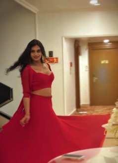 Sagorika the Queen of Seduction - Transsexual escort in Bangalore Photo 26 of 27