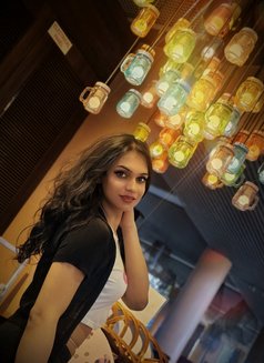 Sagorika the Queen of Seduction - Transsexual escort in Bangalore Photo 28 of 30