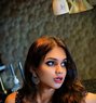 Sagorika the Queen of Seduction - Acompañantes transexual in Bangalore Photo 25 of 26
