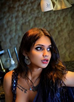 Sagorika the Queen of Seduction - Acompañantes transexual in Bangalore Photo 25 of 26