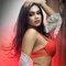 Sagorika the Queen of Seduction - Transsexual escort in Bangalore