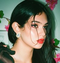 Sagorika the Queen of Seduction - Acompañantes transexual in Bangalore
