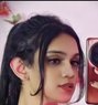 Sagorika the Queen of Seduction - Acompañantes transexual in Bangalore Photo 27 of 29
