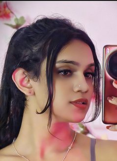 Sagorika the Queen of Seduction - Transsexual escort in Bangalore Photo 27 of 28