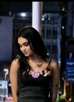 Sagorika the Queen of Seduction - Transsexual escort in Bangalore Photo 28 of 28